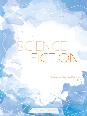 cover image of Science Fiction